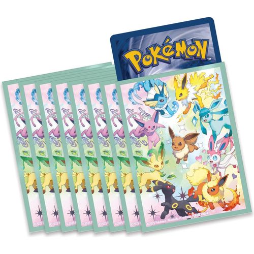 Prismatic Evolution - Super Premium Collection