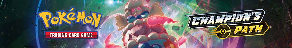Champion’s Path