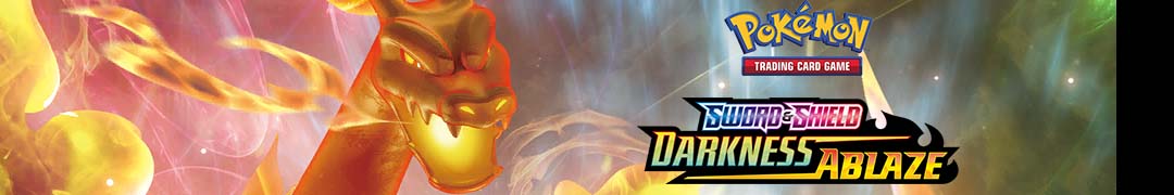 Darkness Ablaze
