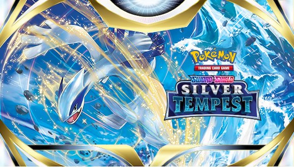 Silver Tempest