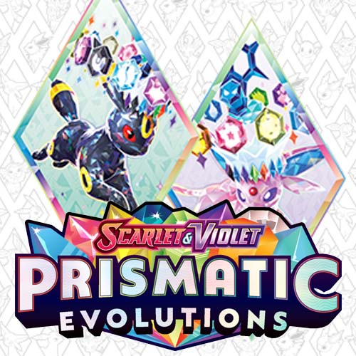 Prismatic Evolutions