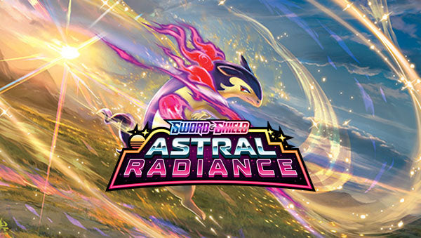 Astral Raidiance
