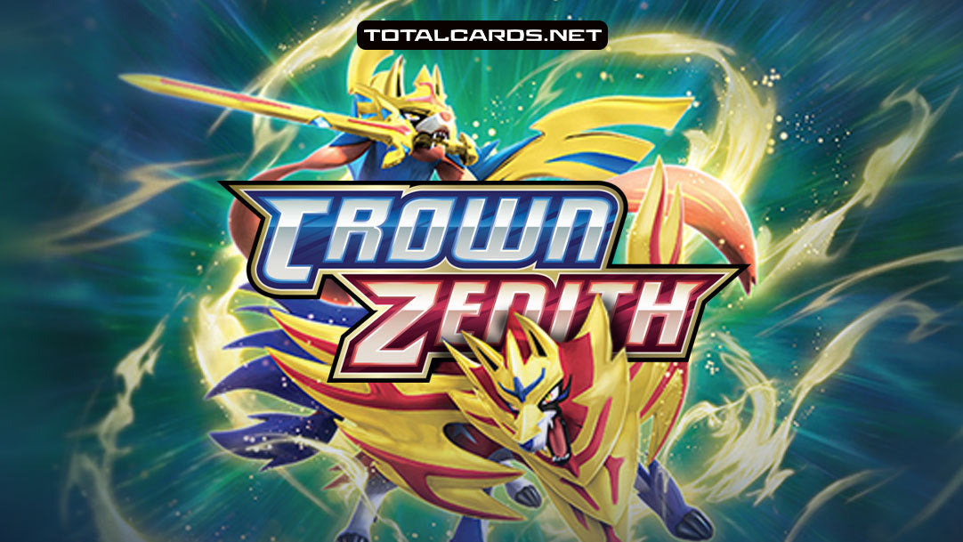 Crown Zenith