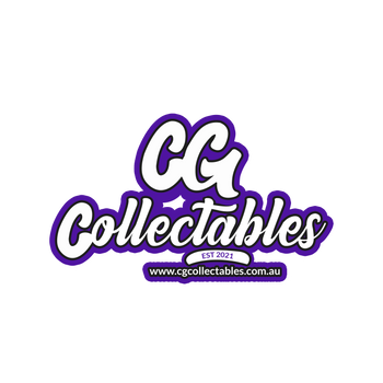 CG Collectables