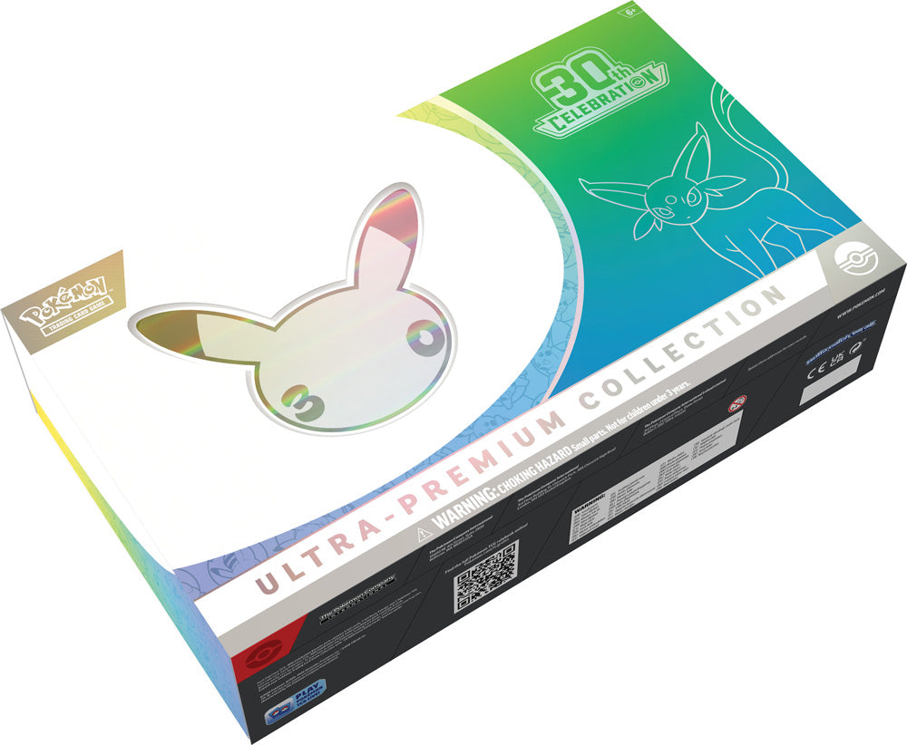 30th Celebration - Ultra-Premium Collection Day / Night - Set