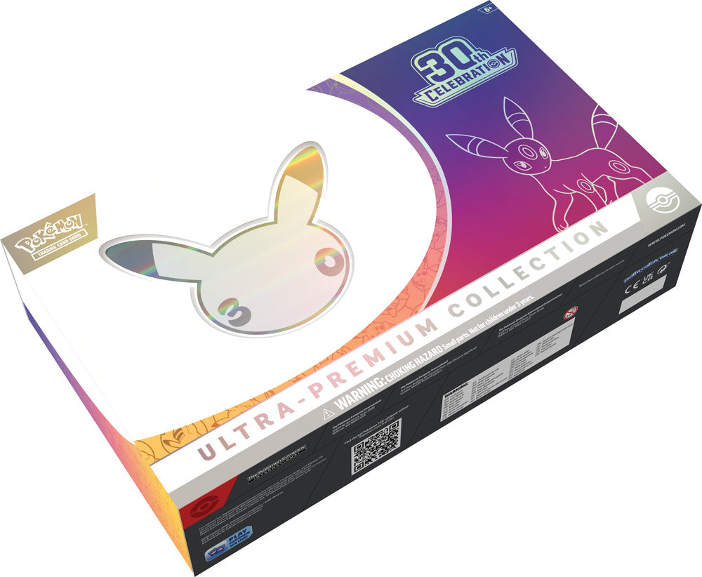 30th Celebration - Ultra-Premium Collection Day / Night - Set