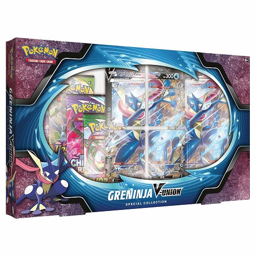 Pokemon TCG - V-Union Special Collection