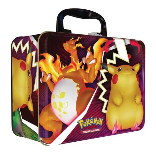 Pokémon TCG - 2020 Collectors Chest