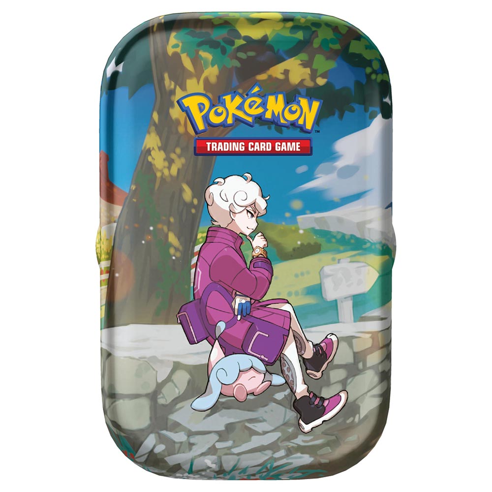 POKÉMON TCG - Crown Zenith - Mini Tin