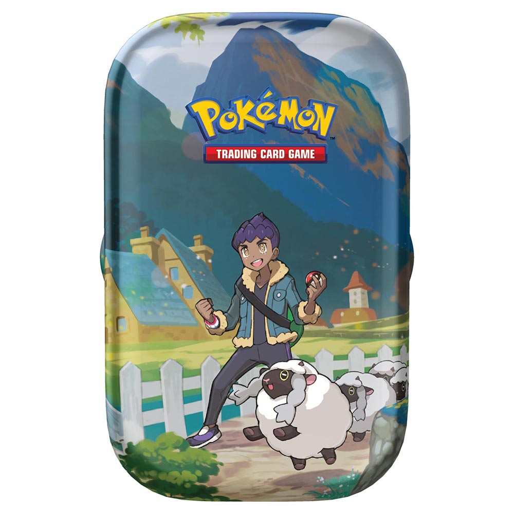 POKÉMON TCG - Crown Zenith - Mini Tin