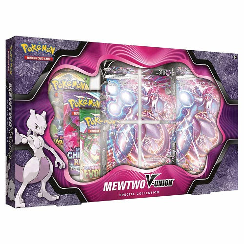 Pokemon TCG - V-Union Special Collection