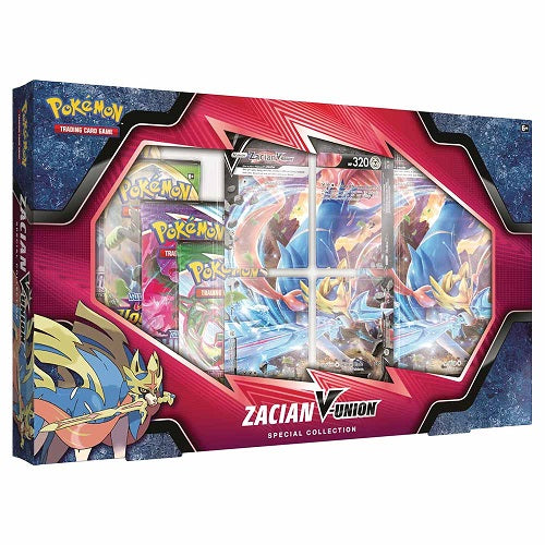 Pokemon TCG - V-Union Special Collection