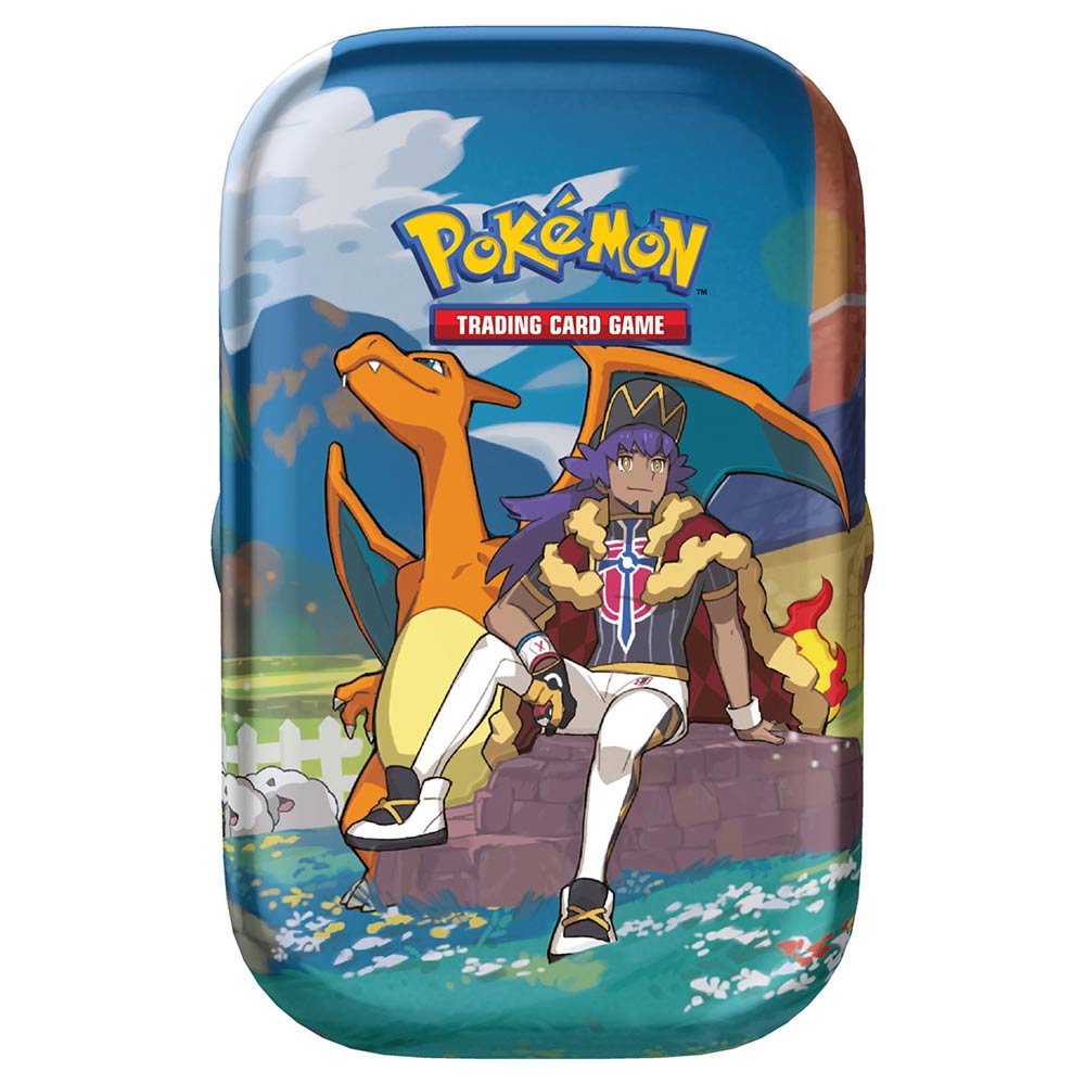 POKÉMON TCG - Crown Zenith - Mini Tin
