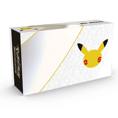 Pokémon TCG - Celebrations - Premium Collection