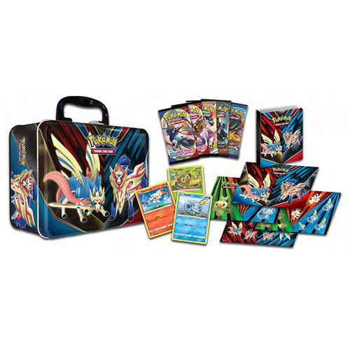 Pokémon TCG - Sword & Shield - Collectors Chest
