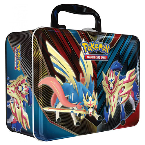 Pokémon TCG - Sword & Shield - Collectors Chest