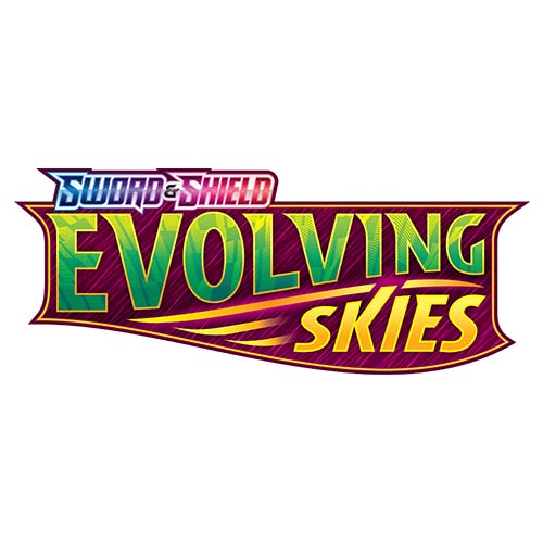 SWSH - Evolving Skies - Complete Set