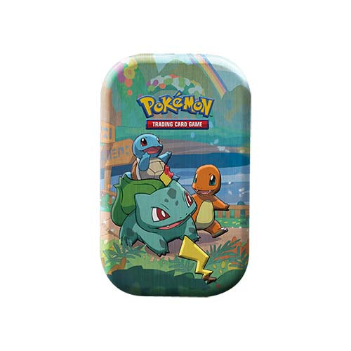 Pokémon TCG - Celebrations - Mini Tins