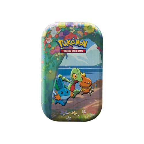 Pokémon TCG - Celebrations - Mini Tins