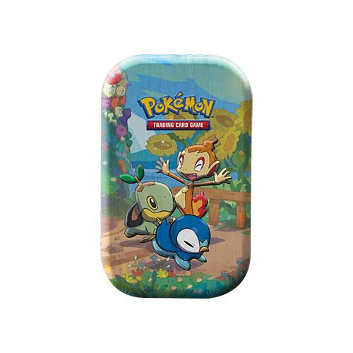 Pokémon TCG - Celebrations - Mini Tins
