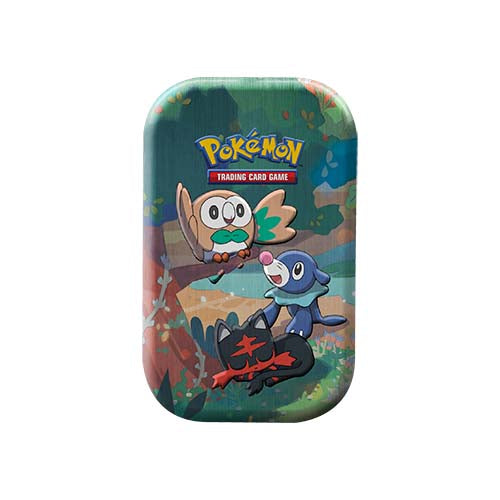 Pokémon TCG - Celebrations - Mini Tins
