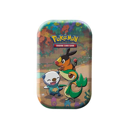 Pokémon TCG - Celebrations - Mini Tins