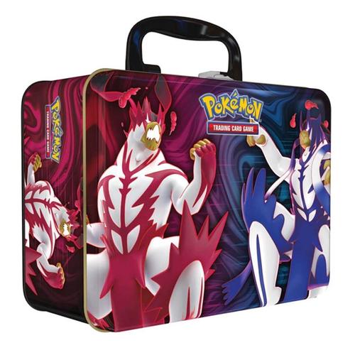Pokemon TCG - 2021 Collectors Chest