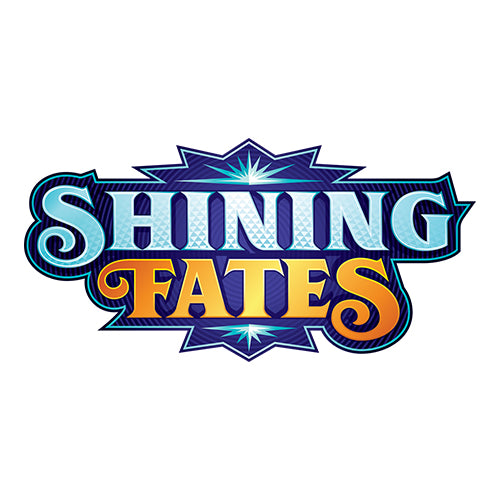 SWSH - Shining Fate's - Complete Reverse Holo Set