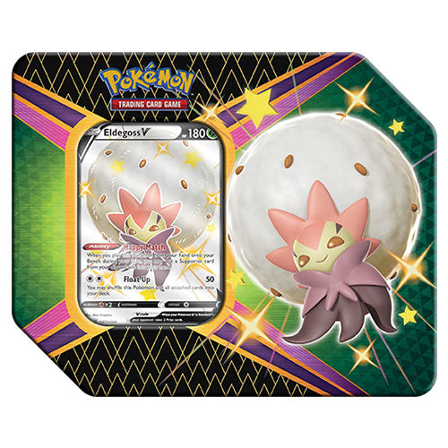 Pokemon  TCG - Shining Fates - Collector Tin's