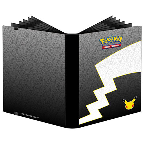 Ultra Pro - 25th Anniversary 9-Pocket Binder