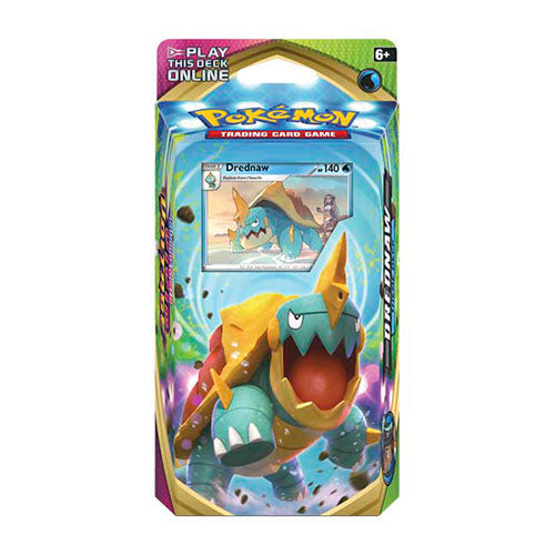 Pokémon TCG - Sword & Shield - Vivid Voltage - Theme Deck